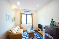 Cau Giay Serviced Apartments