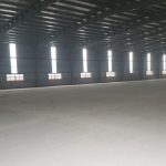 warehouse for lease in hap linh