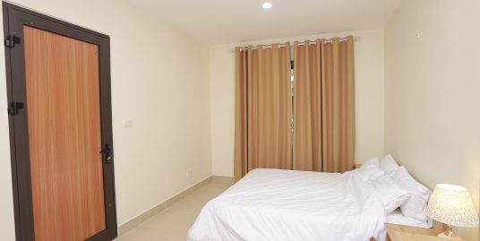 Serviced Apartments Trung Hoa area for rent