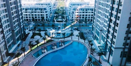 Vinhomes Gardenia apartment for rent