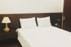 Căn hộ dịch vụ gần khách sạn Deawoo Hà Nội