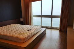 P building Ciputra apartment
