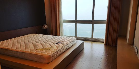 P building Ciputra apartment with beautiful view