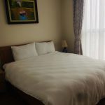 Căn hộ 2 phòng ngủ tại Vinhomes Nguyễn Chí Thanh
