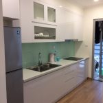 one bedroom Vinhomes Gardenia