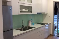 one bedroom Vinhomes Gardenia