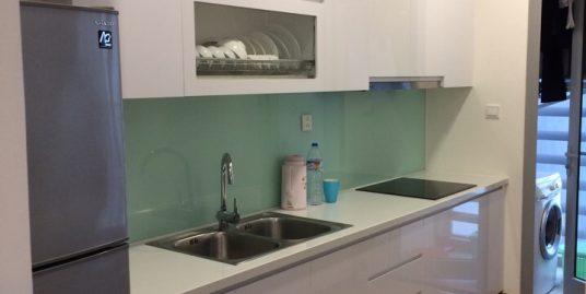One bedroom Vinhomes Gardenia apartment