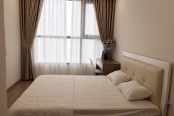 1 bedroom Vinhomes Gadernia apartment