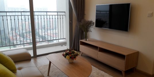 Three-bedroom Apartment Vinhomes Gardenia