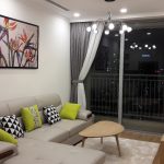 Căn hộ Vinhomes Gardenia 3 phòng ngủ