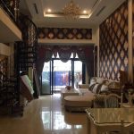 Căn hộ Duplex tại Royal City