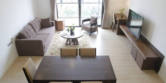 Duplex Apartment Hoan Kiem district for rent
