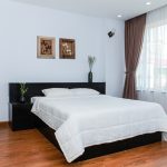 Căn hộ dịch vụ tại Trung Kính