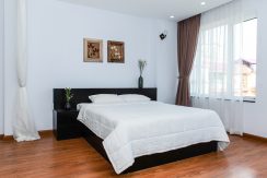 Căn hộ dịch vụ tại Trung Kính
