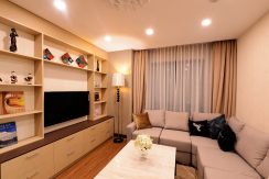 Luxury Apartment The Ann hotel (1)