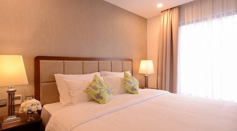 Luxury Apartment The Ann hotel (5)
