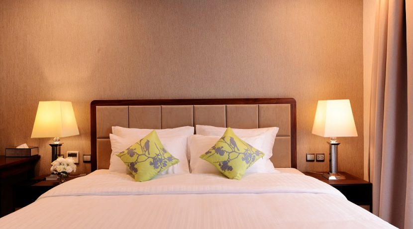 Luxury Apartment The Ann hotel (6)