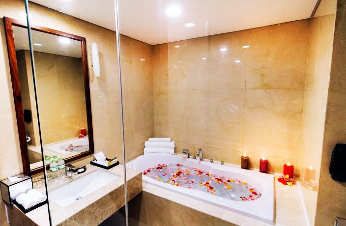 Luxury Apartment The Ann hotel (7)