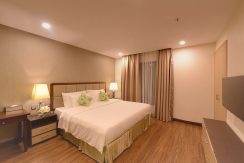 Luxury Apartment The Ann hotel (9)