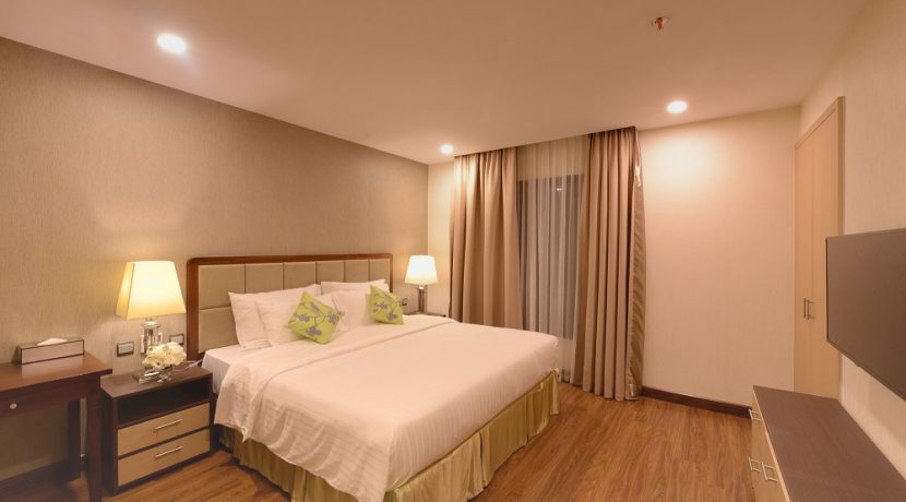 Luxury Apartment The Ann hotel (9)