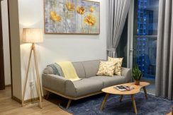 Cho thuê căn hộ Vinhomes Gardenia 2 ngủ