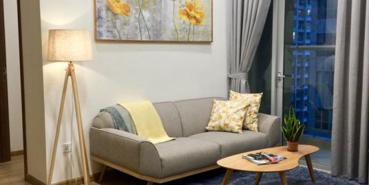 Vinhomes Gardenia apartments for rent with 2 bedrooms