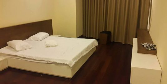 Budget 2 bedroom Royal City apartment