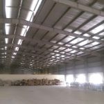 CHO THUÊ NHÀ XƯỞNG KCN BÌNH XUYÊN 2
