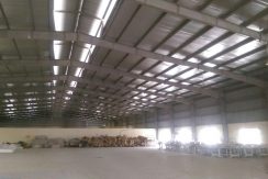 CHO THUÊ NHÀ XƯỞNG KCN BÌNH XUYÊN 2