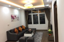 cho thuê căn hộ dịch vụ quận ba đình
