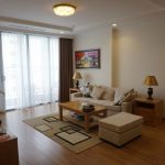 Cho thuê căn hộ Vinhomes Nguyễn Chí Thanh 3 ngủ