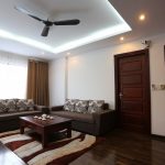 Căn hộ 2 phòng ngủ tại Cầu Giấy