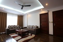 Căn hộ 2 phòng ngủ tại Cầu Giấy
