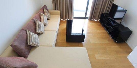 Indochina Hanoi Apartment for rent with 2 bedrooms