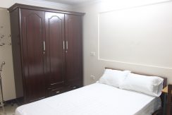 Căn hộ dịch vụ tại Hoàn Kiếm