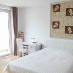 Căn hộ dịch vụ tại Trần Thái Tông