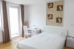 Căn hộ dịch vụ tại Trần Thái Tông