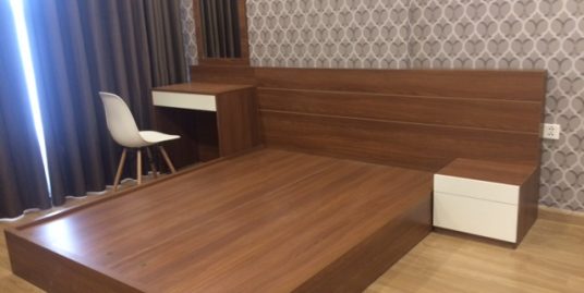 New Vinhomes Gardenia apartment Tu Liem