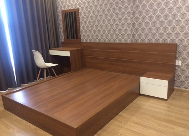 New Vinhomes Gardenia apartment Tu Liem