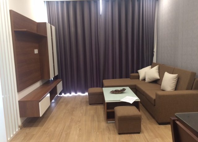 Căn hộ Vinhomes Gardenia full đồ 2 ngủ