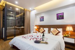 Căn hộ Studio tại Nguyễn Khoái