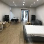 Căn hộ dịch vụ tại quận Hai Bà Trưng