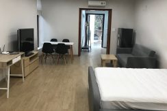 Căn hộ dịch vụ tại quận Hai Bà Trưng