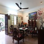 nhà riêng tại phố Hoàng Hoa Thám