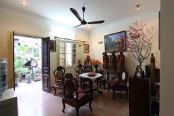 nhà riêng tại phố Hoàng Hoa Thám