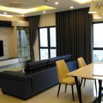 căn hộ 3 phòng ngủ tại Mulberry Lane