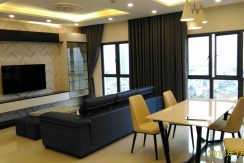 căn hộ 3 phòng ngủ tại Mulberry Lane