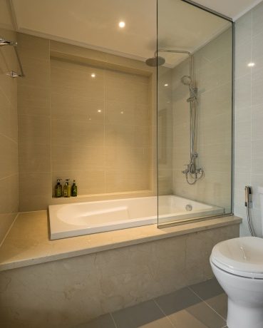 batroom