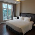 Serviced Apartment Hai Ba Trung