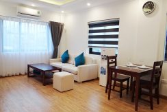 Serviced Apartments Kim Ma Thuong